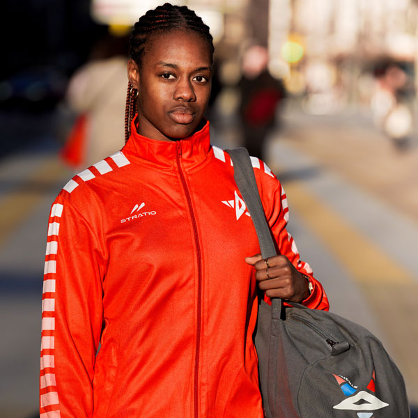 Chándal Colección Danila - Imagen 4