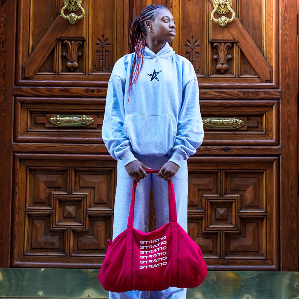 Bolsa Tubular Danila