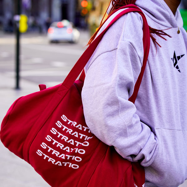 Bolsa Tubular Danila - Imagen 5