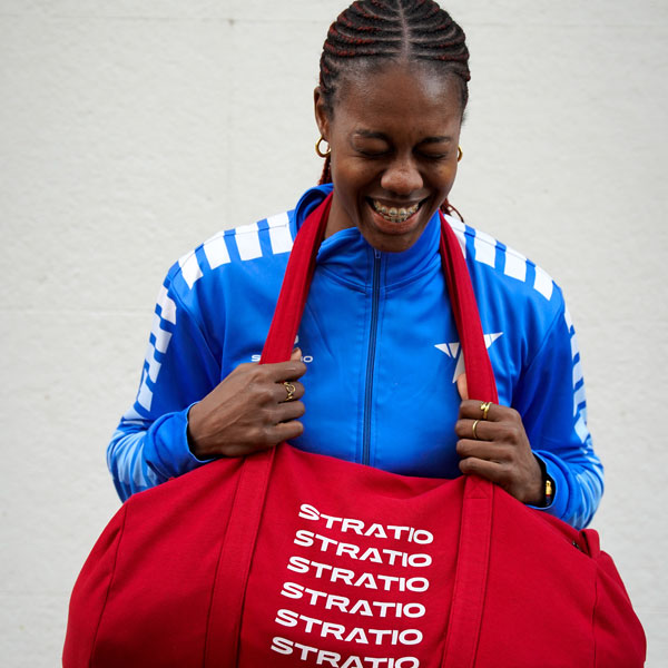 Bolsa Tubular Danila - Imagen 2